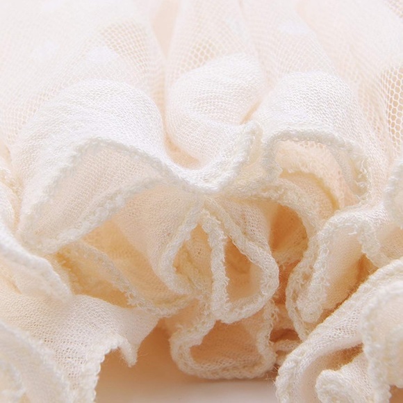 SOLD❗️Boho halter deep V neck Backless Tiered dres - Picture 8 of 8